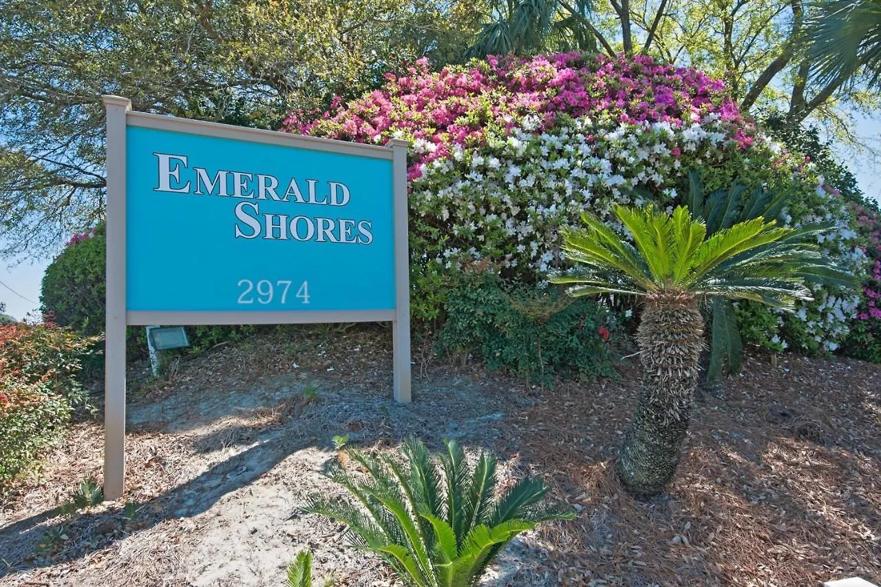 Nyaraló Miramar Magic Villa Destin Amerikai Egyesült Államok