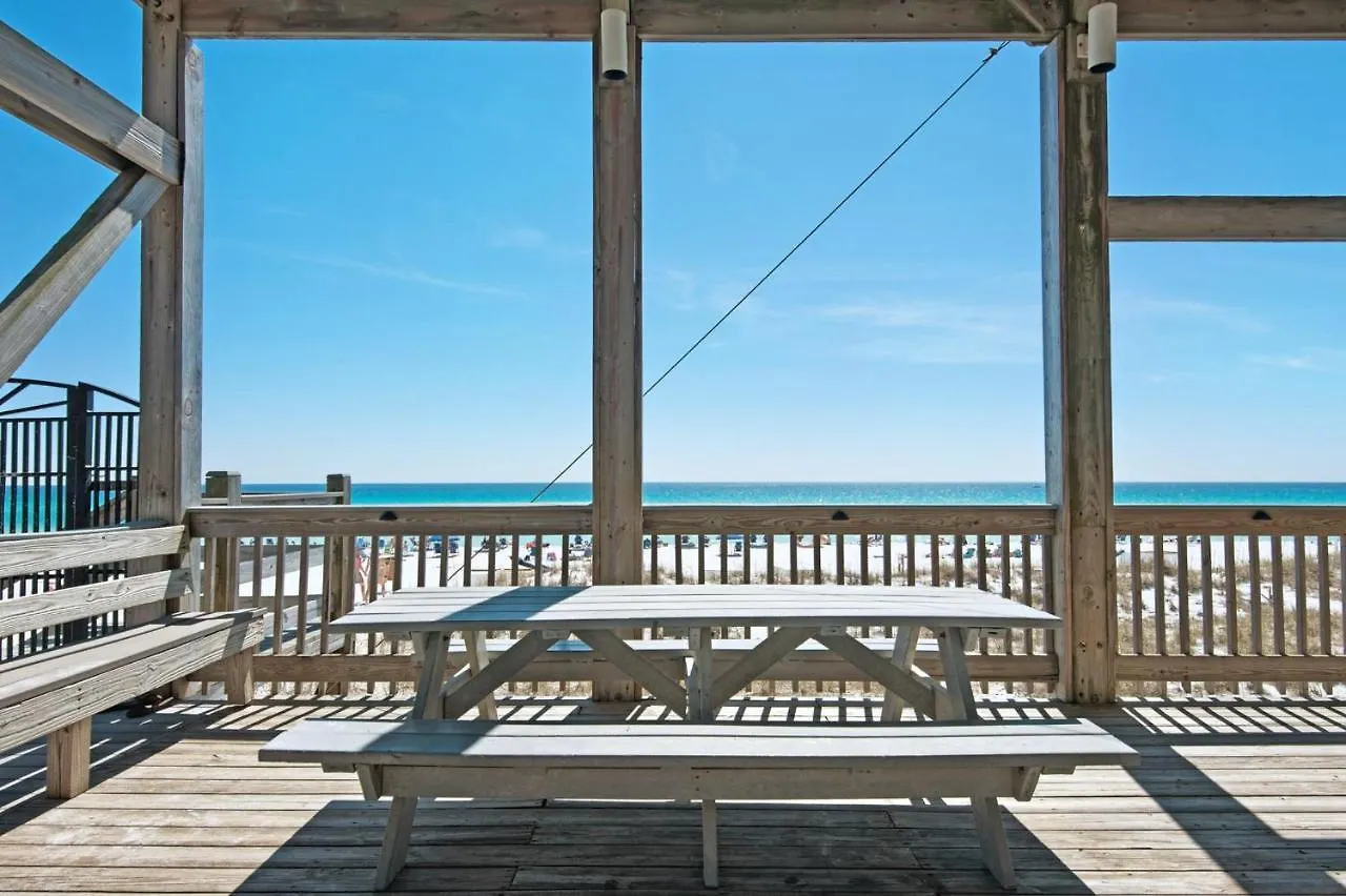 Miramar Magic Villa Destin