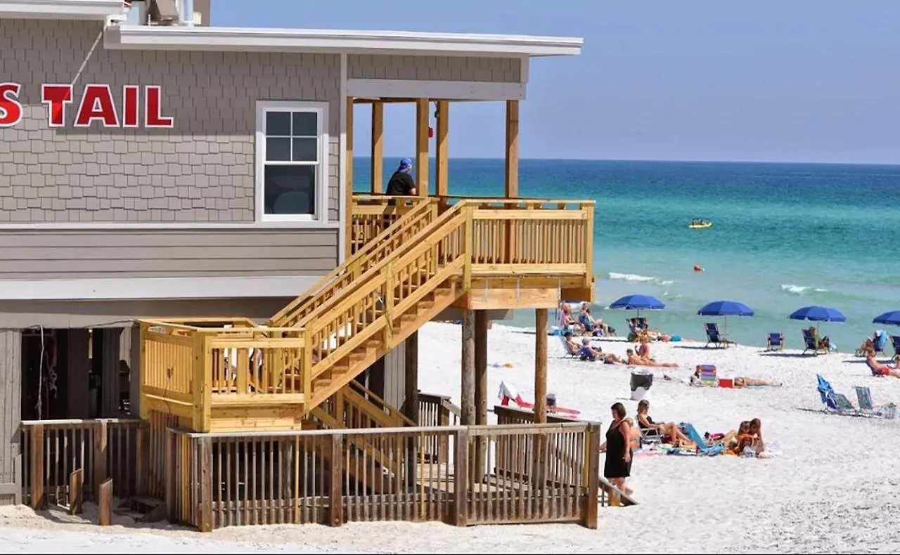Miramar Magic Villa Destin 0*,
