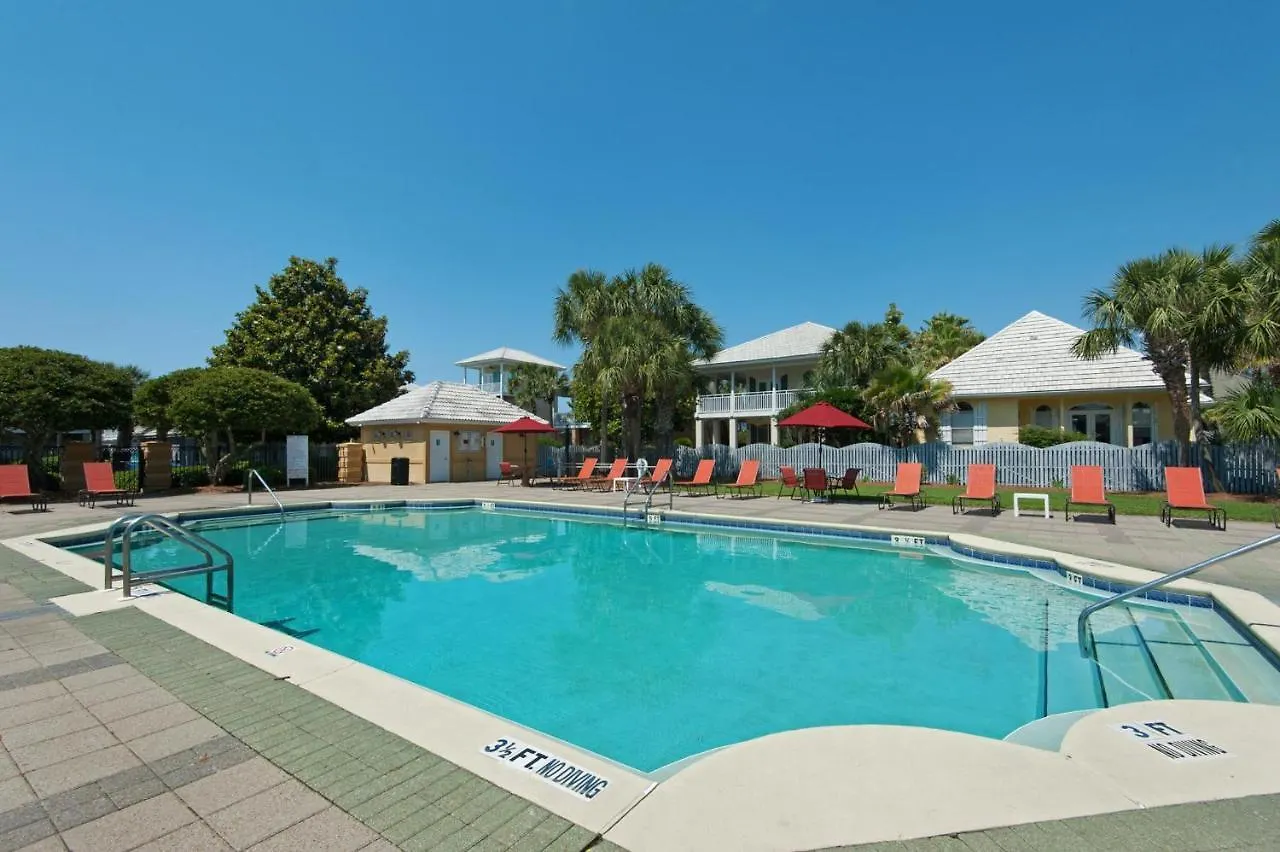 Miramar Magic Villa Destin