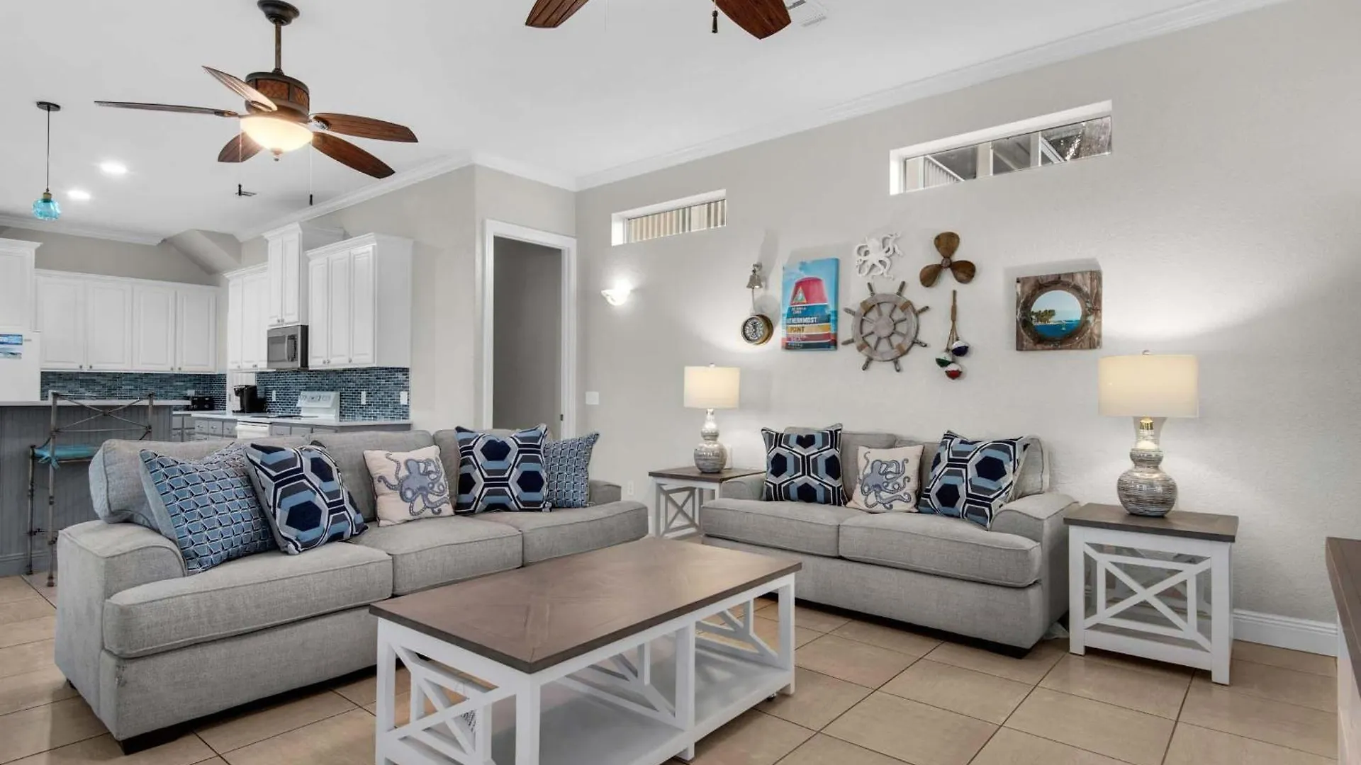 Nyaraló Miramar Magic Villa Destin Amerikai Egyesült Államok